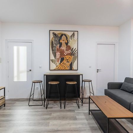 Siesta Apartment Calvache グラナダ エクステリア 写真
