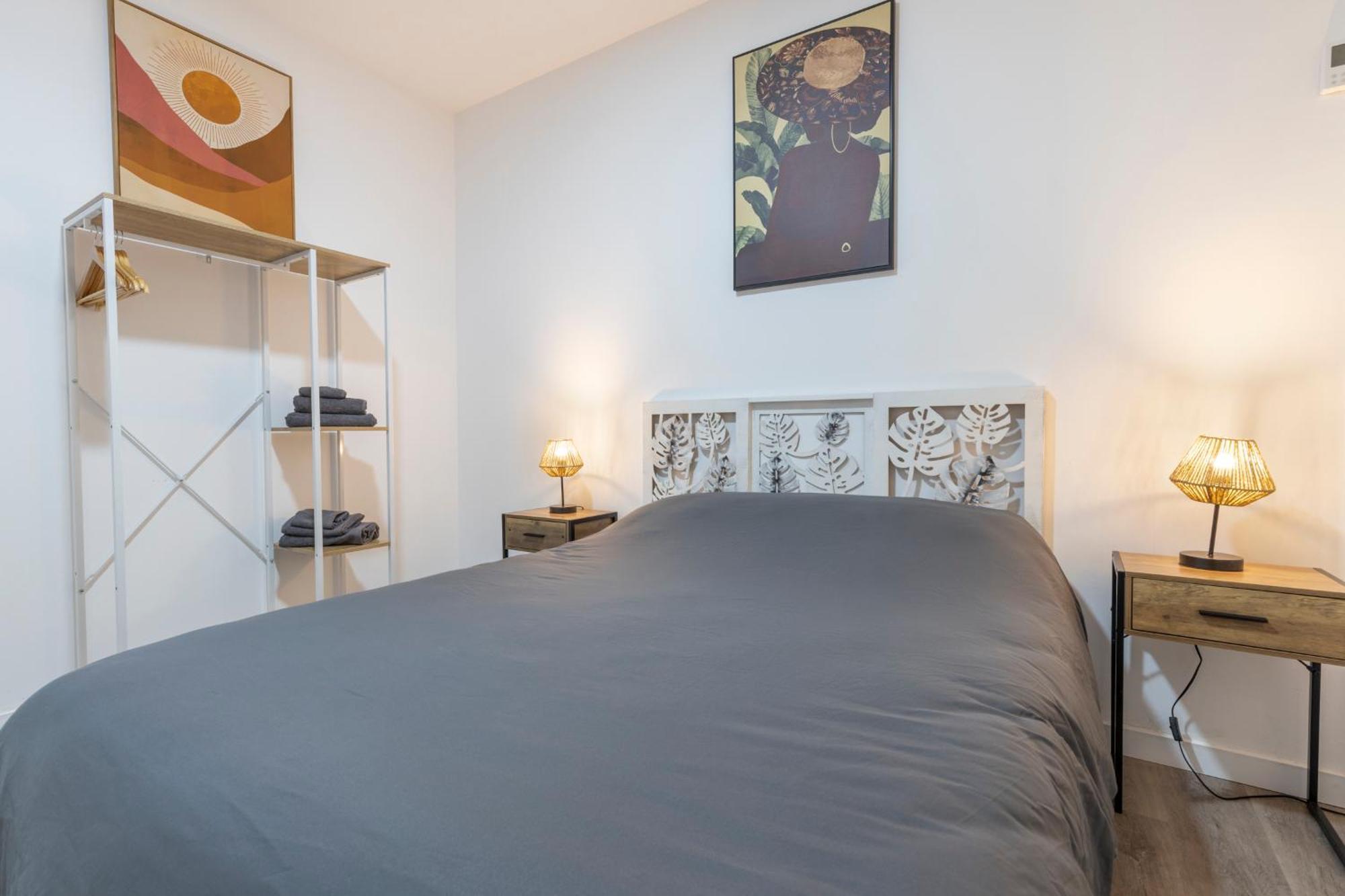 Siesta Apartment Calvache グラナダ エクステリア 写真