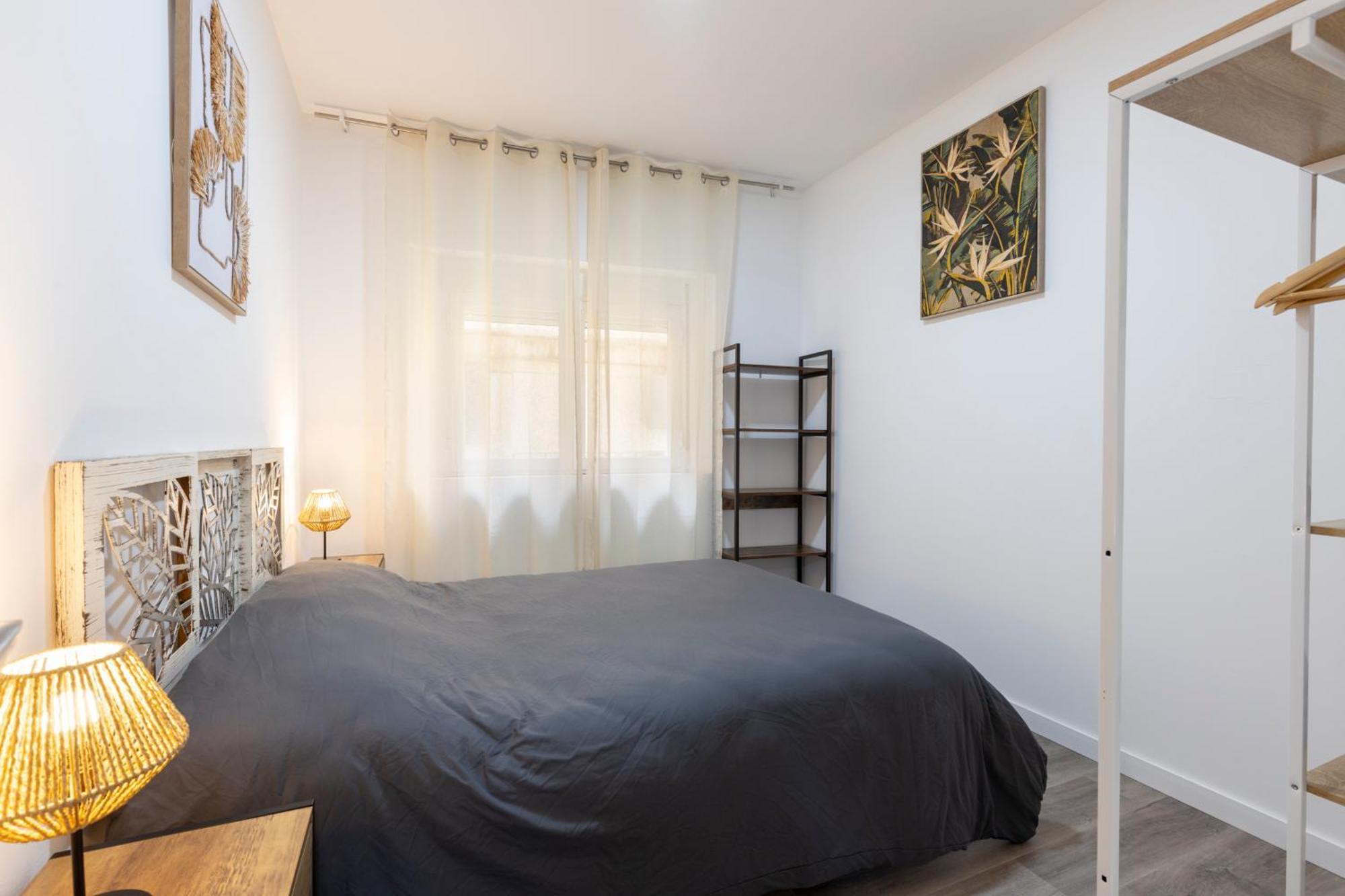 Siesta Apartment Calvache グラナダ エクステリア 写真