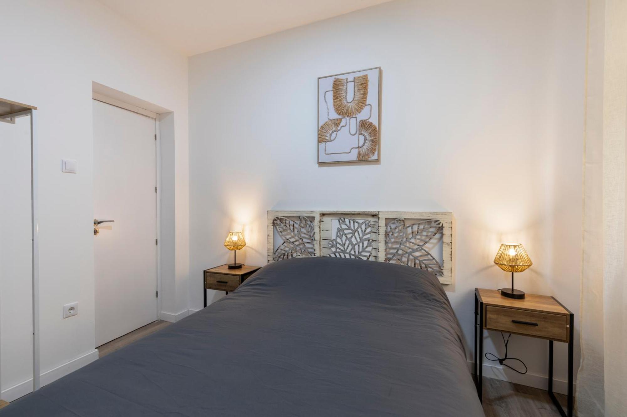 Siesta Apartment Calvache グラナダ エクステリア 写真