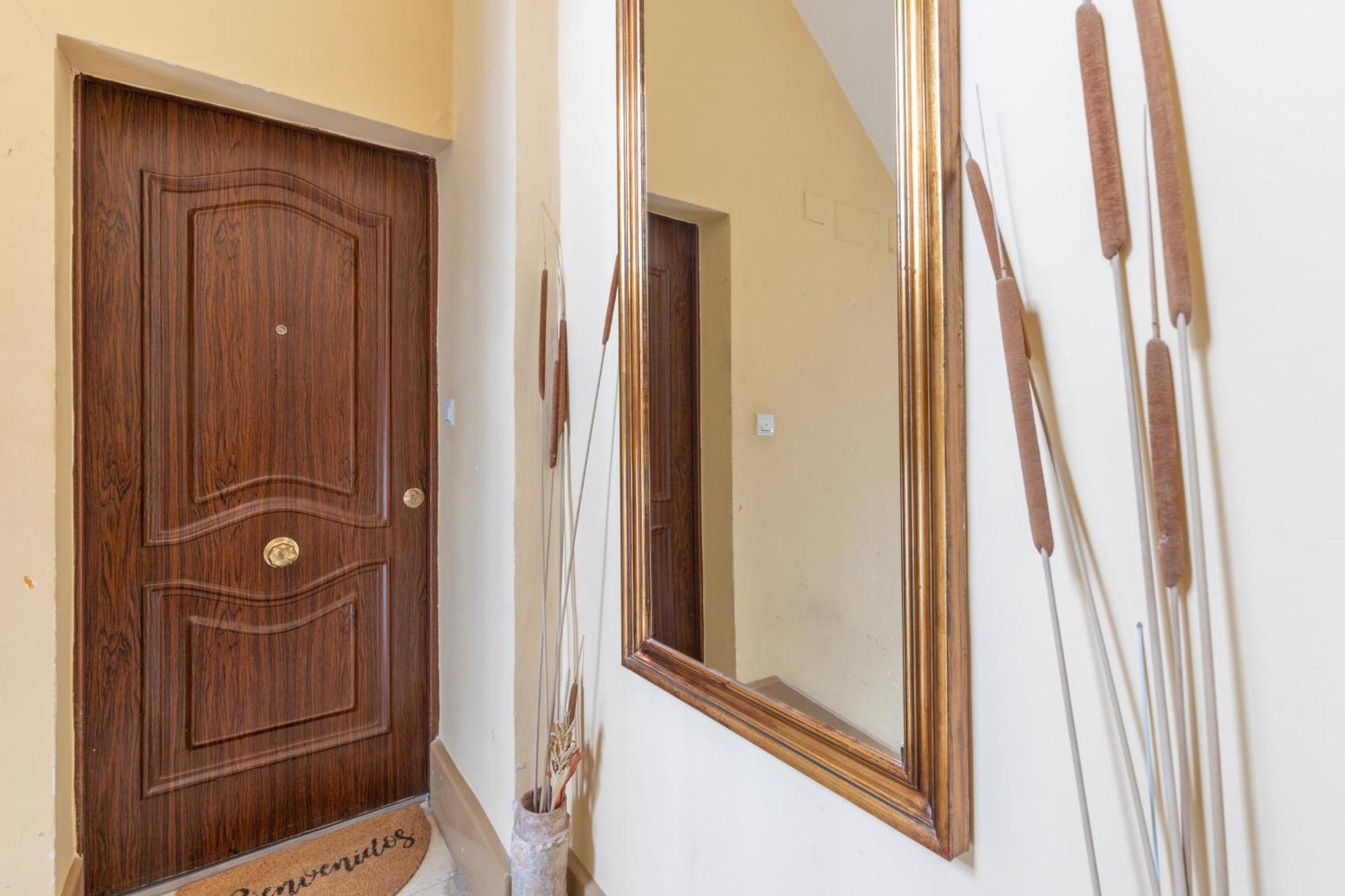 Siesta Apartment Calvache グラナダ エクステリア 写真