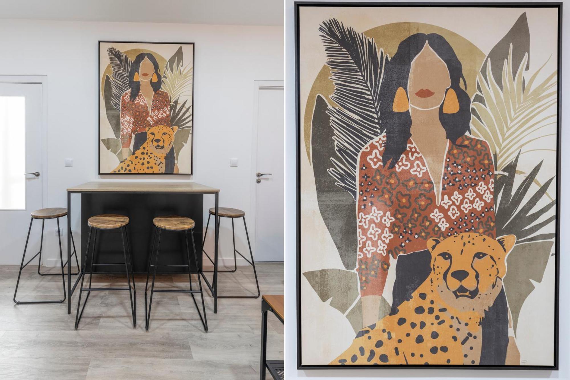 Siesta Apartment Calvache グラナダ エクステリア 写真