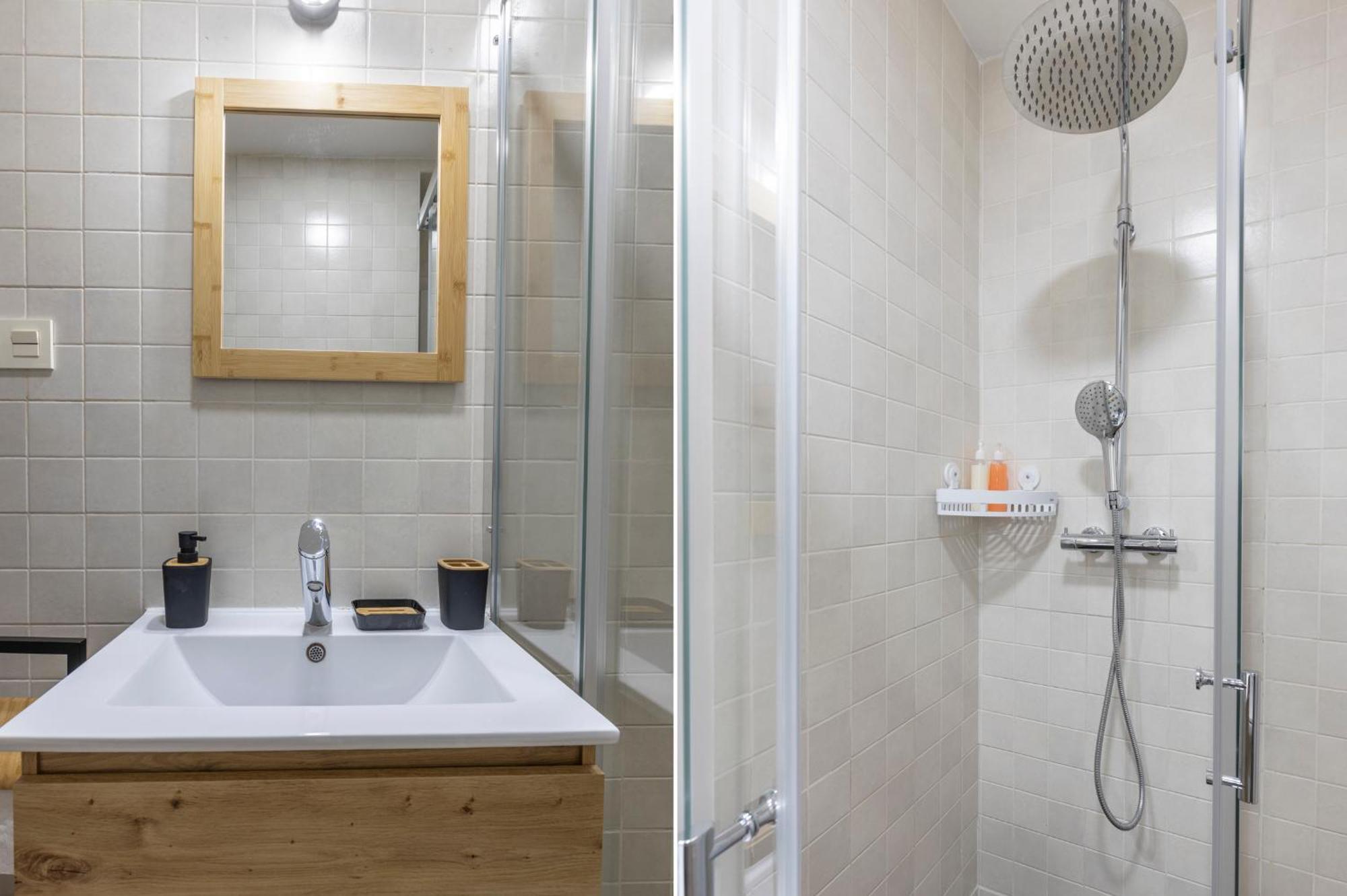 Siesta Apartment Calvache グラナダ エクステリア 写真