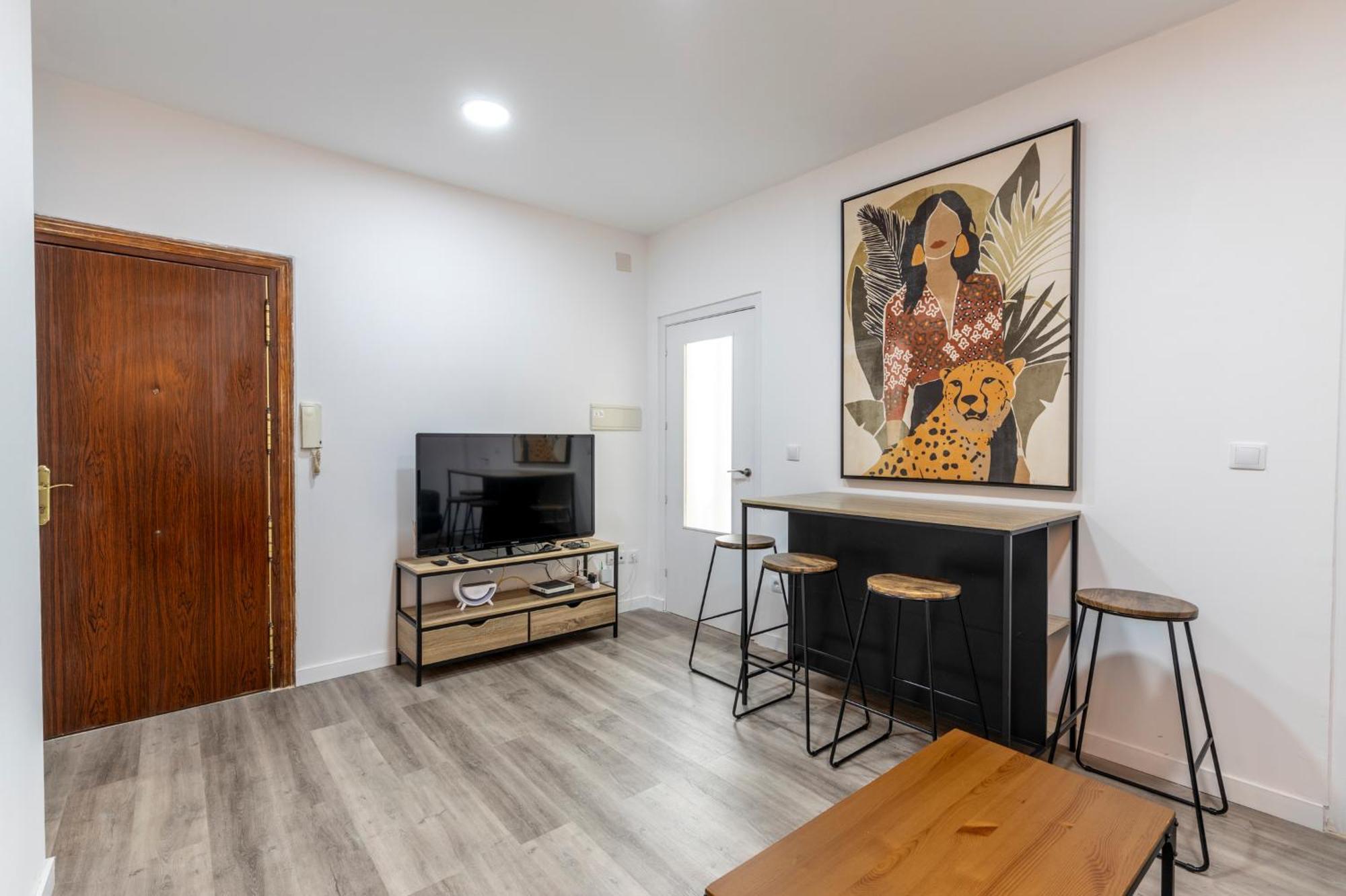 Siesta Apartment Calvache グラナダ エクステリア 写真
