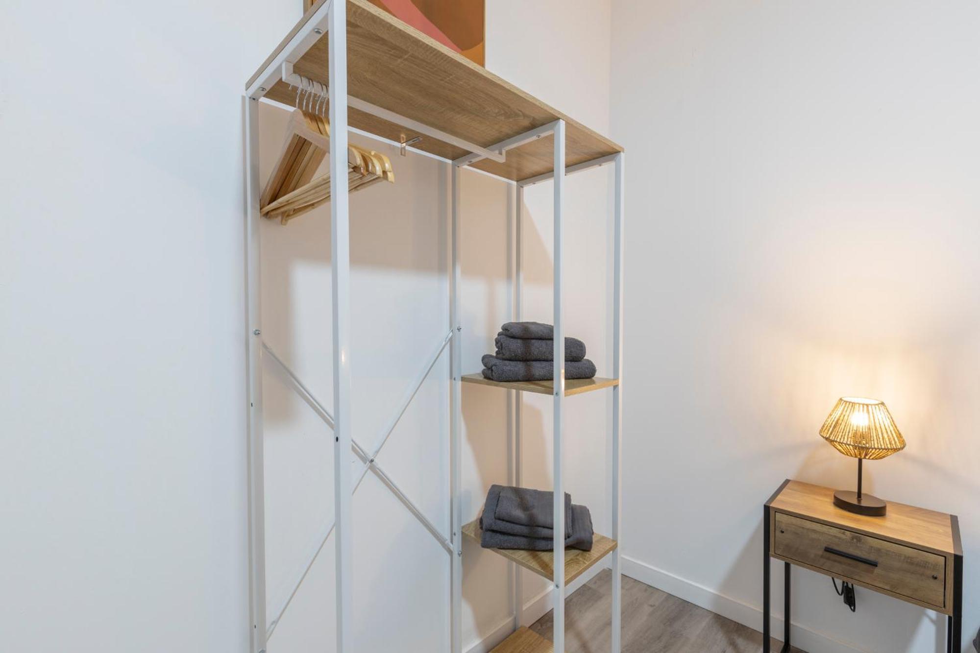 Siesta Apartment Calvache グラナダ エクステリア 写真