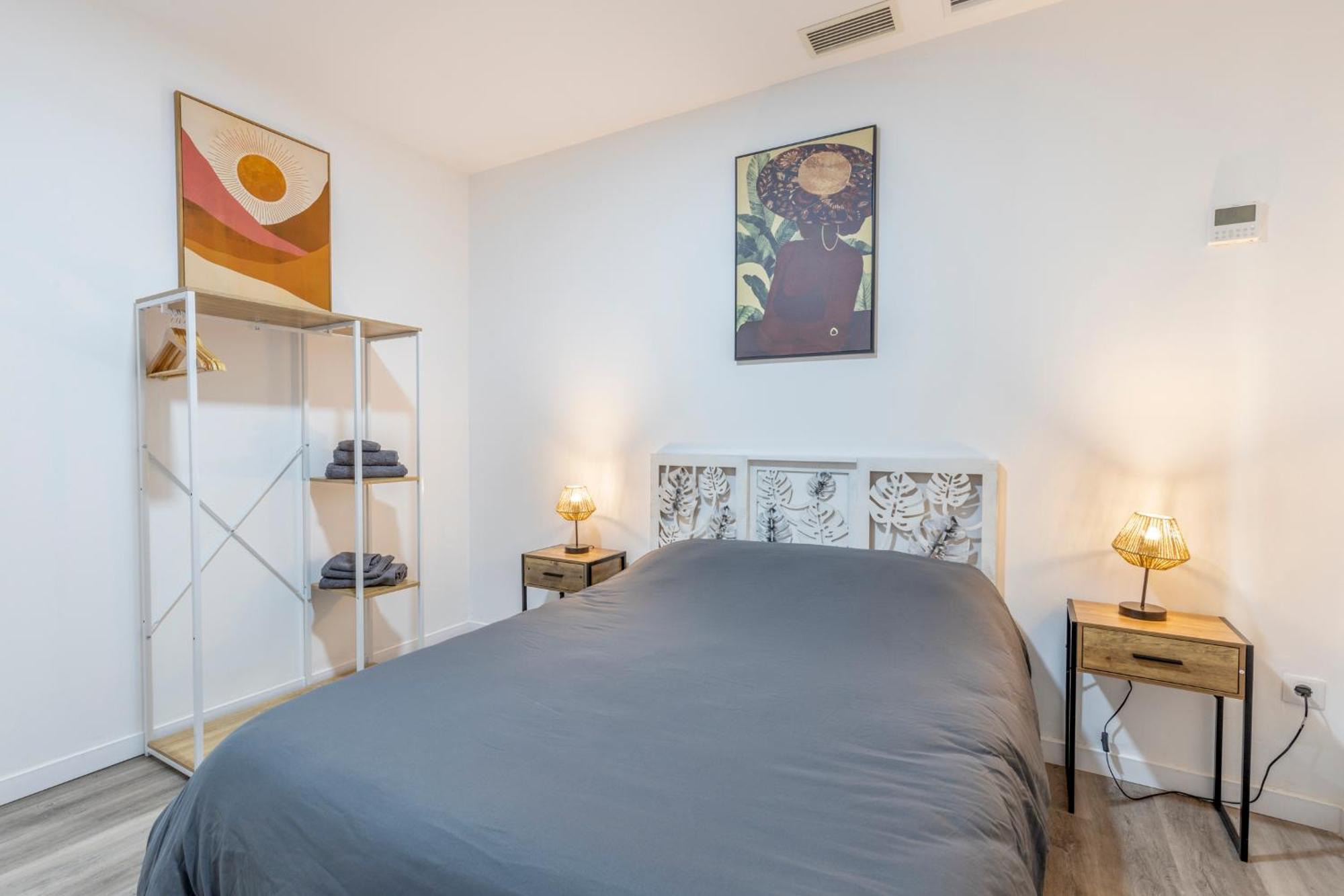 Siesta Apartment Calvache グラナダ エクステリア 写真