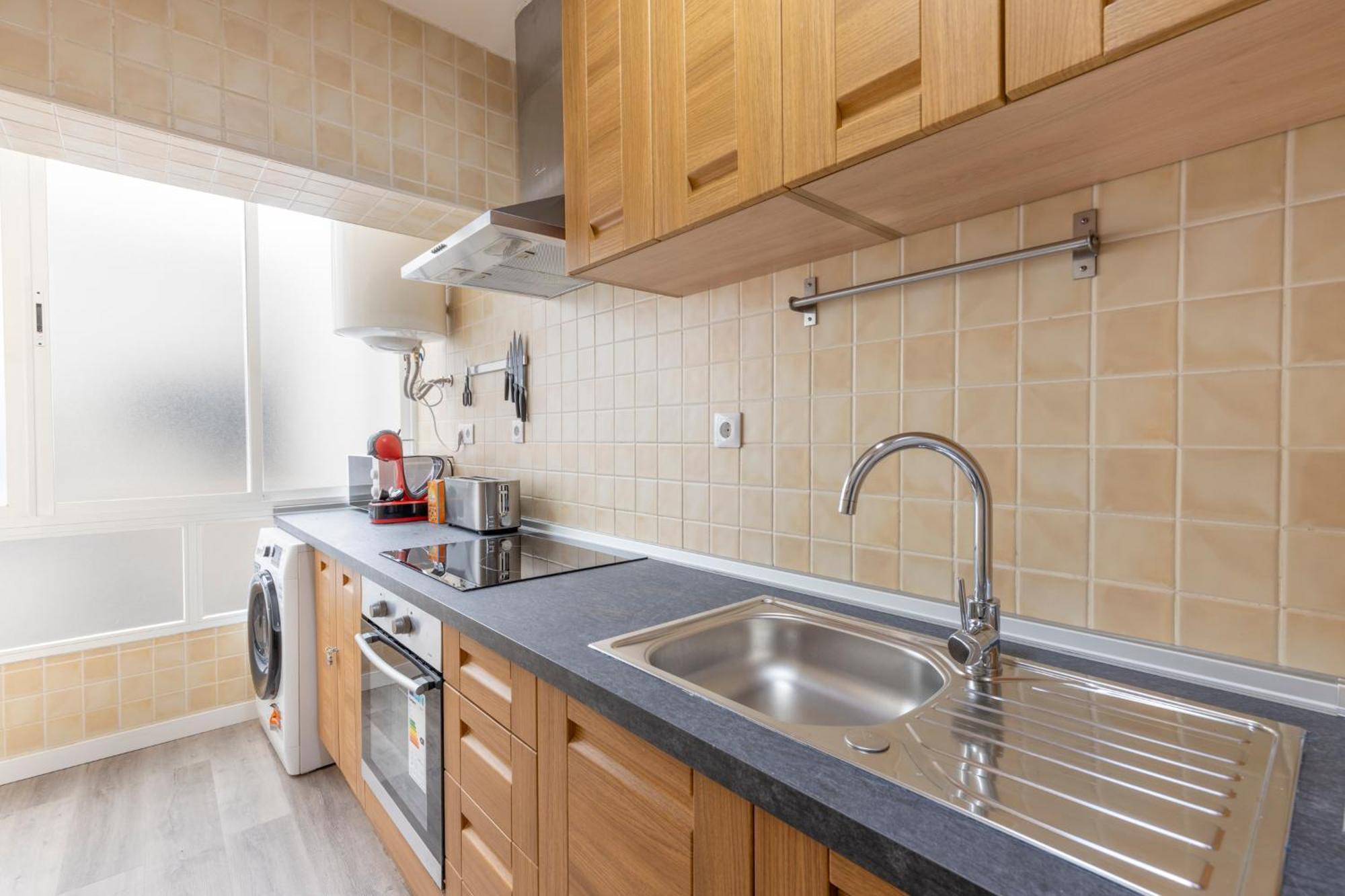 Siesta Apartment Calvache グラナダ エクステリア 写真